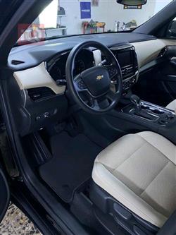 شيفروليه ترافرس